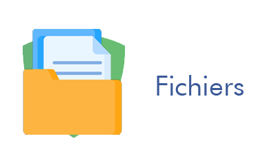 serveur de fichiers